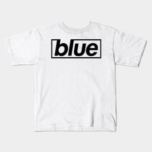 Codes For Pet Simulator X Merch Blue Kids T-Shirt